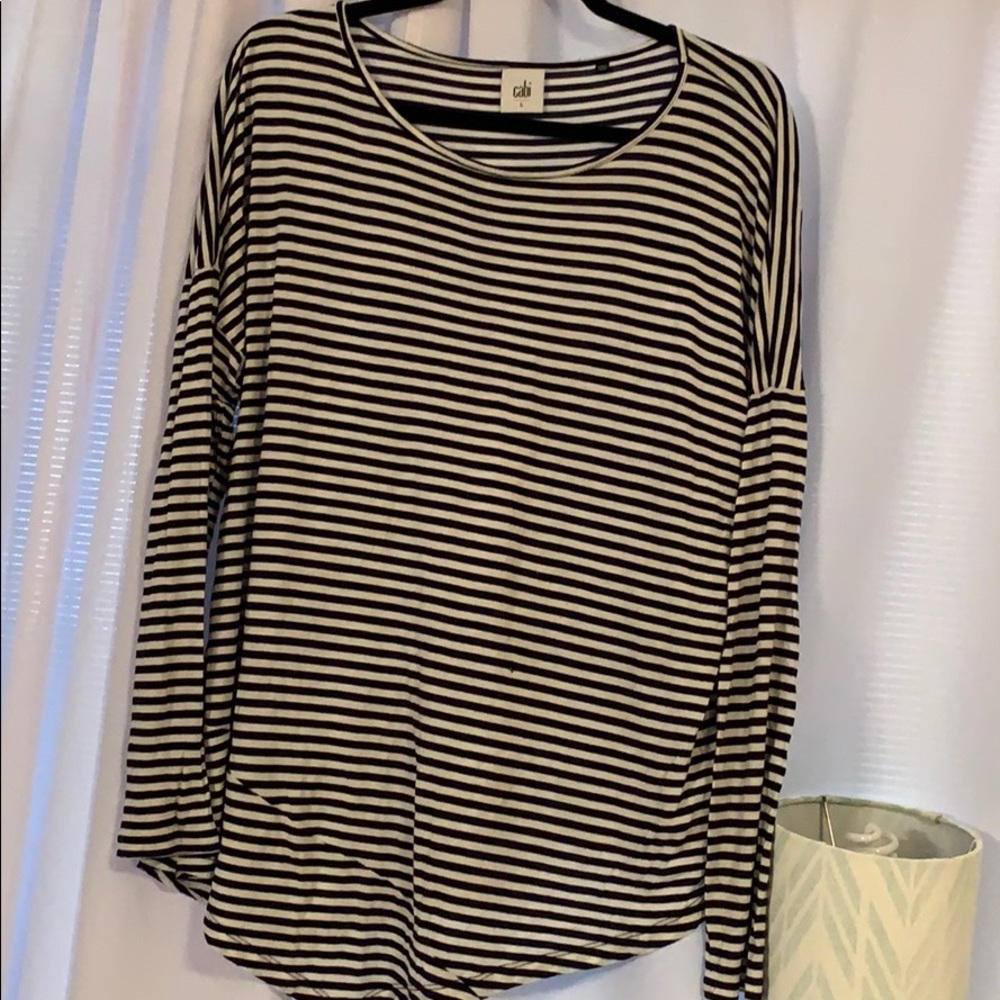 Cabi Long Sleeve